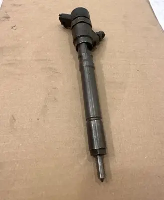 Hyundai Santa Fe Fuel injector 0445110101