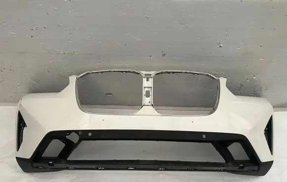 BMW X3 G01 Front bumper 