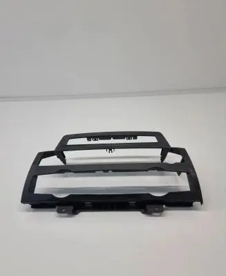 BMW X5 E70 Climate control/heater control trim 773201