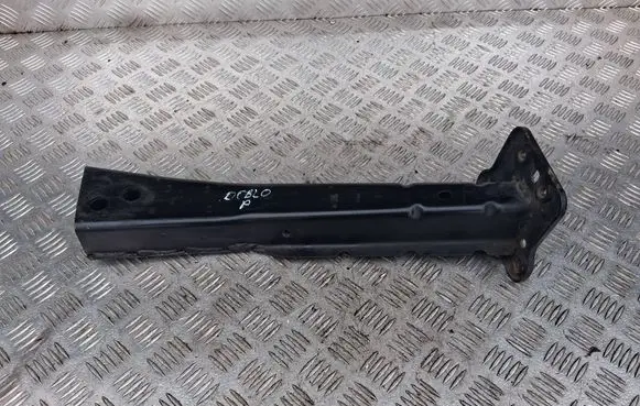 Fiat Doblo Rear differential mounting bracket 