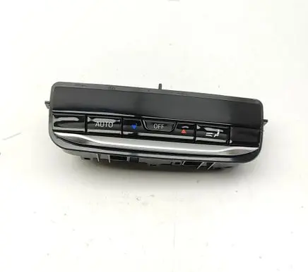 BMW iX3 G08 Interior fan control switch 5A3BBF2 5HB012672