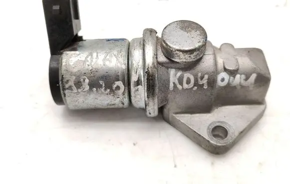 Ford Galaxy Idle control valve (regulator) 