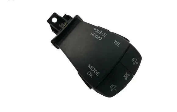Renault Megane IV Other switches/knobs/shifts 255520229R