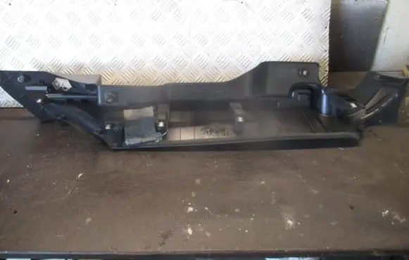Ford Mondeo MK IV Other trunk/boot trim element BS71N55159
