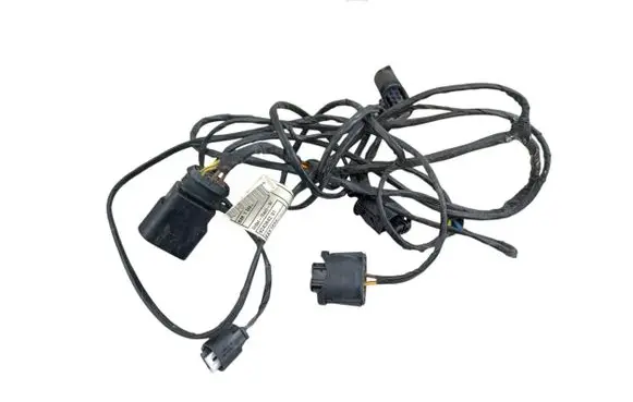 BMW X3 F25 Parking sensor (PDC) wiring loom 9243642 EEY787A