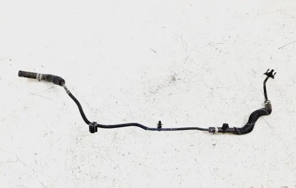 Ford Fusion II Engine coolant pipe/hose HS738A365 HS738A365AD GLR1B