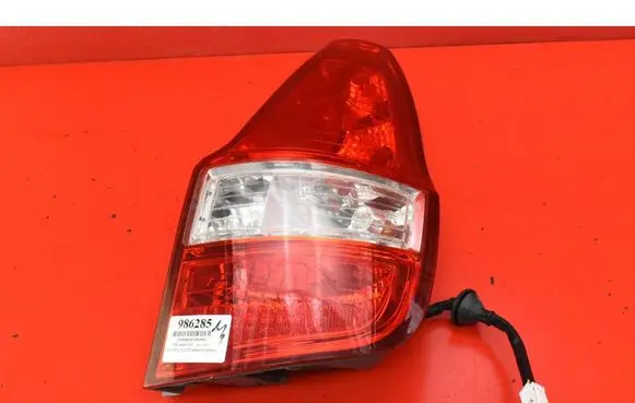 Hyundai i30 Rear/tail lights 92402-2R1