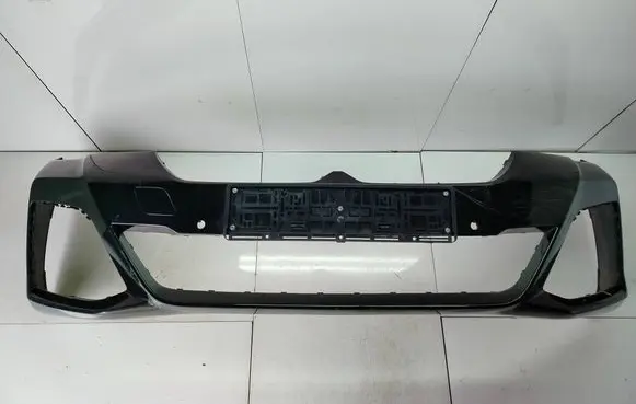 BMW 5 G30 G31 G38 Front bumper 8098644
