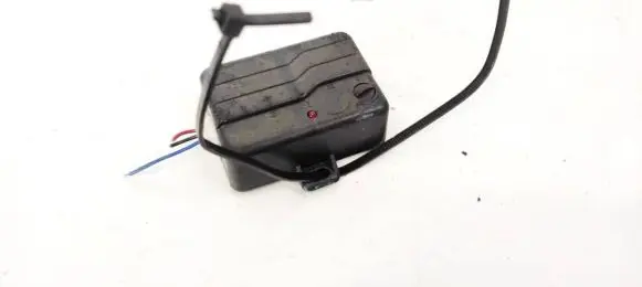 Alarm control unit/module