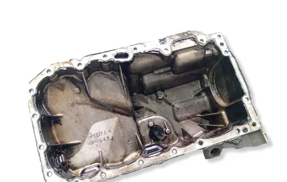 BMW X3 E83 Oil sump 8510206