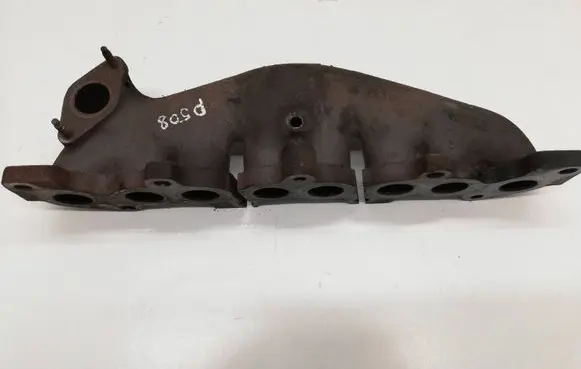 Peugeot 508 Exhaust manifold 9681570480