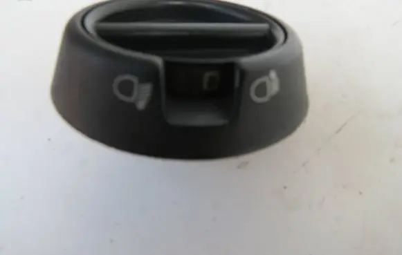 Renault Kangoo I Light switch