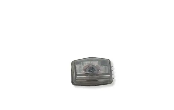 Mazda 6 Number plate light 0960370