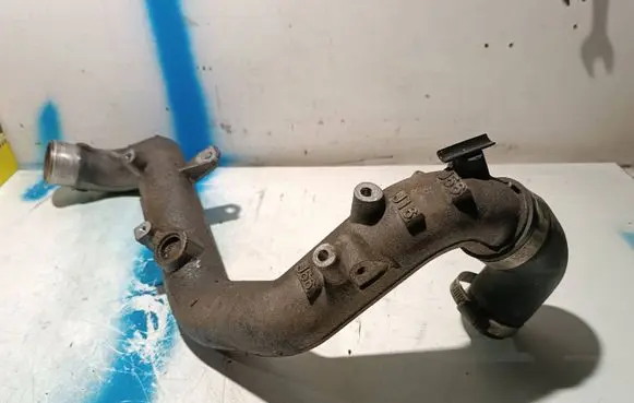 Mazda 6 Air intake hose/pipe