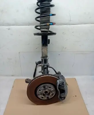 Opel Mokka B Front shock absorber/damper 98426918800