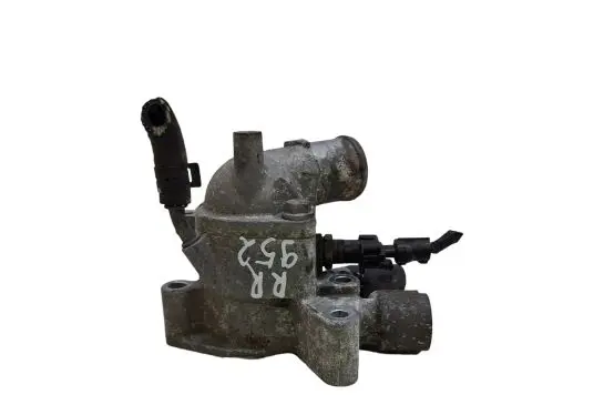 Thermostat/thermostat housing