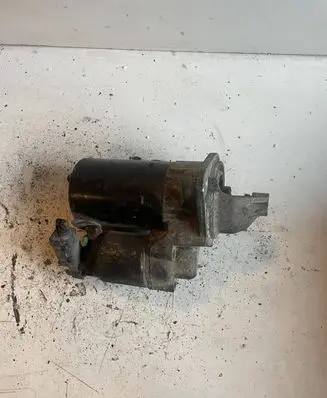 Toyota Corolla E120 E130 Starter motor 0001107434