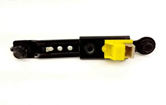 Hyundai Ioniq Seat belt height adjuster R0610