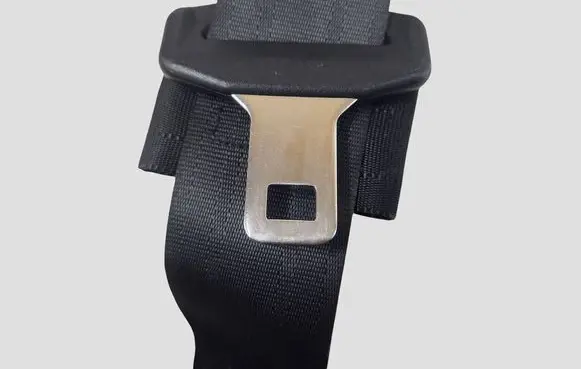 Mazda 6 Rear seatbelt BGE130981T BGE030007 0642039