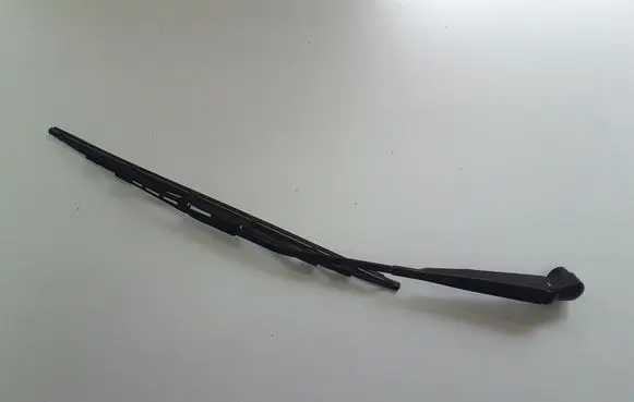 Toyota Prius (XW30) Rear wiper blade arm 7806