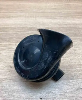 Volkswagen PASSAT B6 Horn signal 007424 500HZ