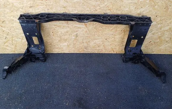 KIA Sportage Radiator support slam panel 