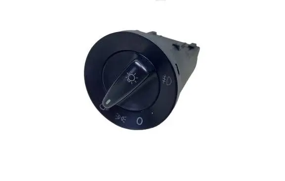 Volkswagen Golf IV Light switch 1C0941531-KASACJA 1C0941531