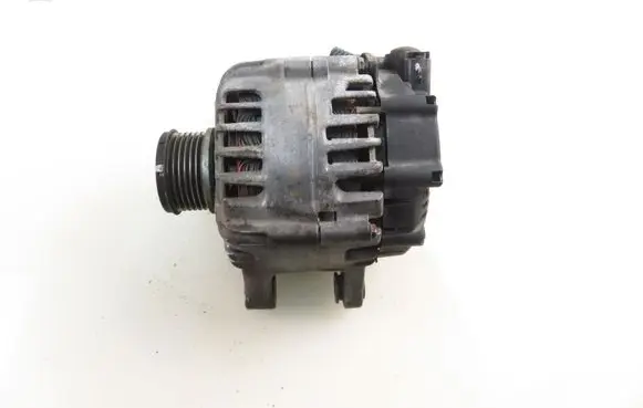 Citroen C4 Cactus Generator/alternator 9818677980