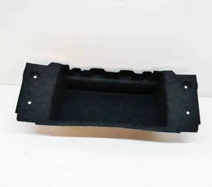 BMW 2 F22 F23 Trunk/boot floor carpet liner 7296067