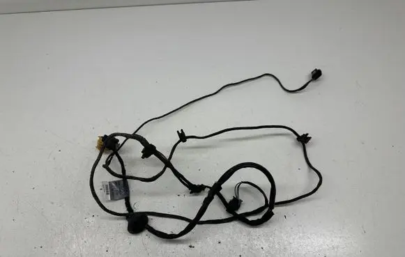 Audi A5 8T 8F Parking sensor (PDC) wiring loom 8K0971104Q