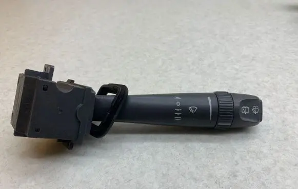 Volvo V70 Wiper control stalk 9452391 02W09A