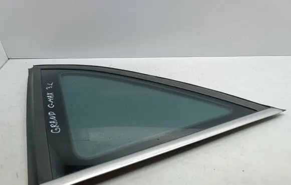 Ford Grand C-MAX Rear side window AM51U29751F DOT682AS2M3240 43R001582