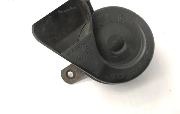 Mercedes-Benz GL X164 Horn signal