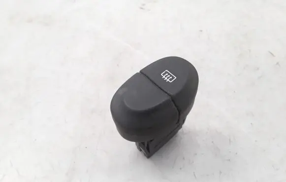 Renault Scenic I Windscreen/window heater switch 841243B