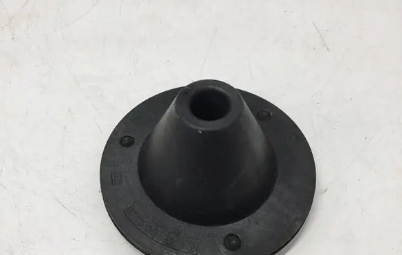 Mercedes-Benz E W214 Coil spring/strut mount A2063280100