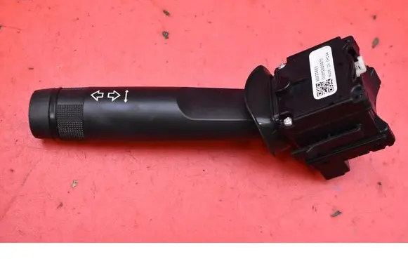Opel Meriva B Headlight wiper switch 95220563