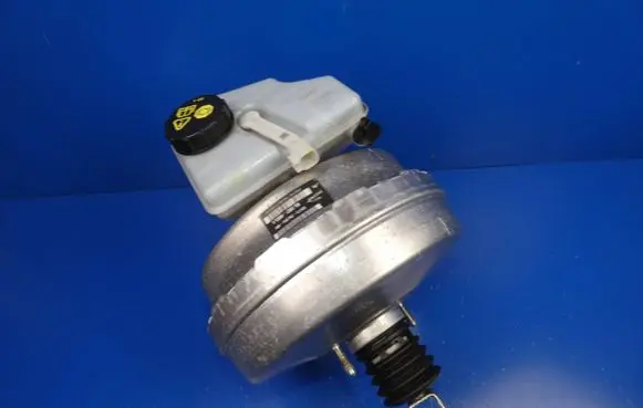 Jaguar XE Brake booster GX73-2B195-BD 03785740034 0957400306