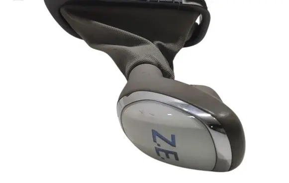 Renault Zoe Climate control unit
