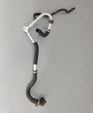 Mercedes-Benz C W205 Engine coolant pipe/hose A2058303102