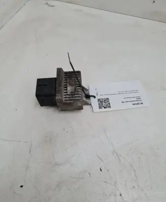Citroen Xsara Picasso Glow plug pre-heat relay PA6T25GF15