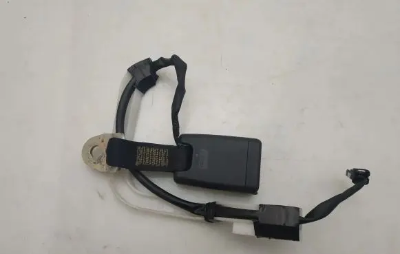 Lexus IS III XE30 Rear seatbelt buckle G2285