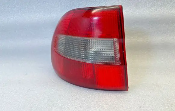 Volvo S40, V40 Rear/tail lights 29262002 240898