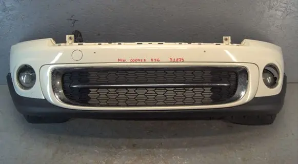 Mini One - Cooper Coupe R56 Front bumper