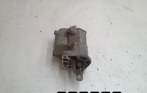 Chrysler Pacifica Starter motor 428000-2220