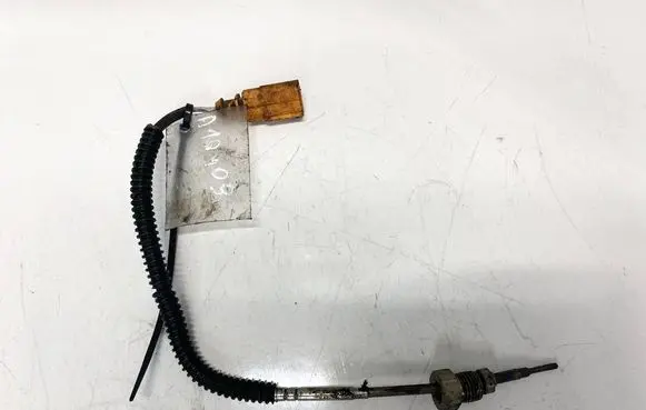 Audi A7 S7 4G Exhaust gas temperature sensor 4g0906088b 0824122052