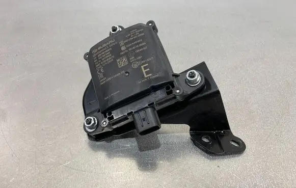 Subaru Forester SK Blind spot module 87611SJ001