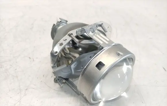 Nissan Qashqai Headlight part 16416120 215006 010713B1