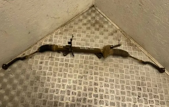 Nissan Qashqai Steering rack 48001JD00B
