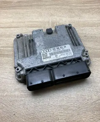 Audi A3 S3 8P Engine control unit/module ECU 03G906021GN 0281013155