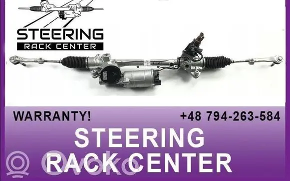 BMW X3 G01 Steering rack 32105A2FB62